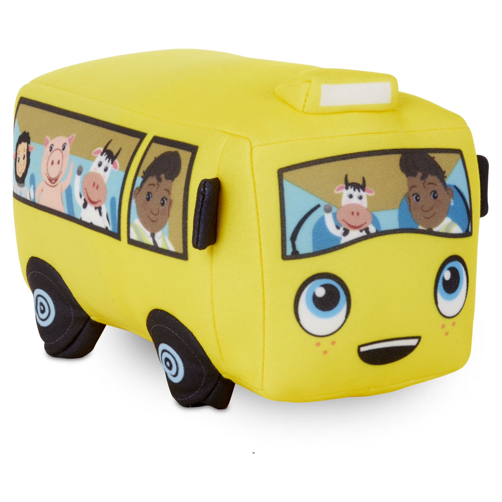 Plush Toy J923507