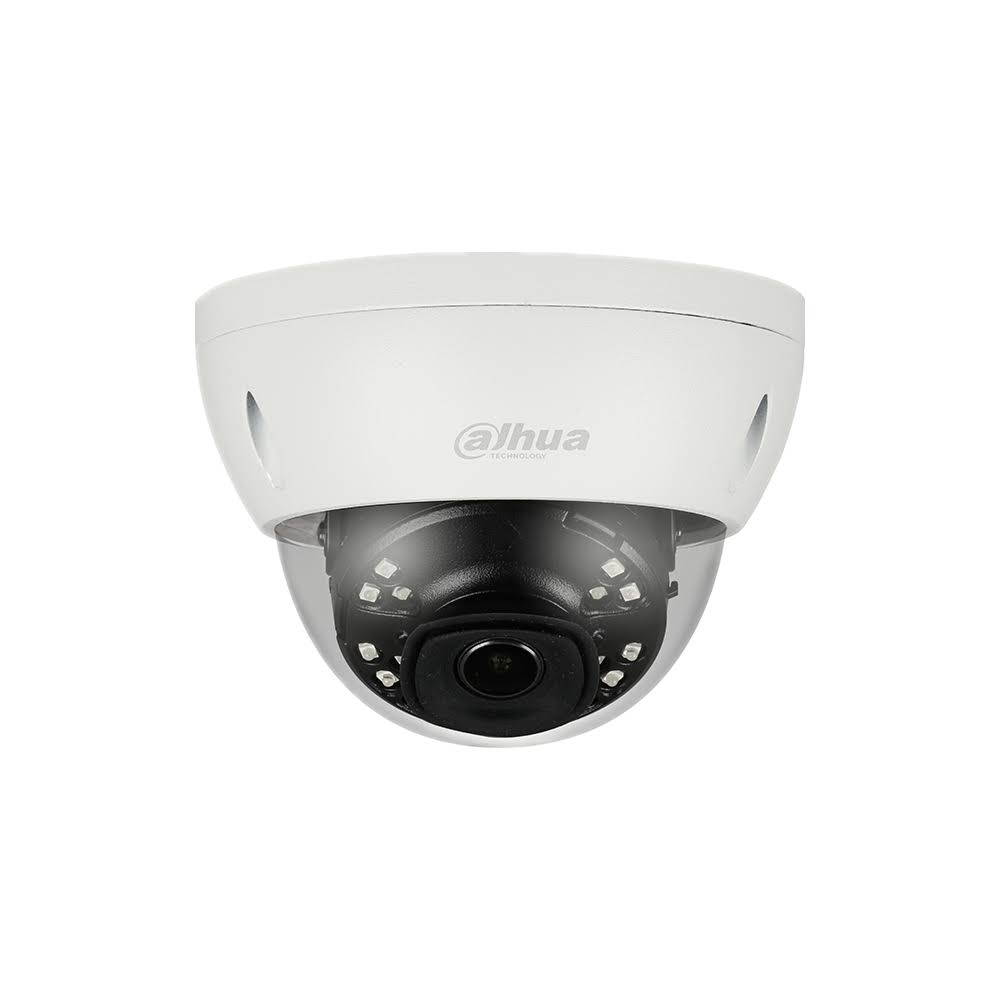 Dome 4MP IR Security Camera H8412