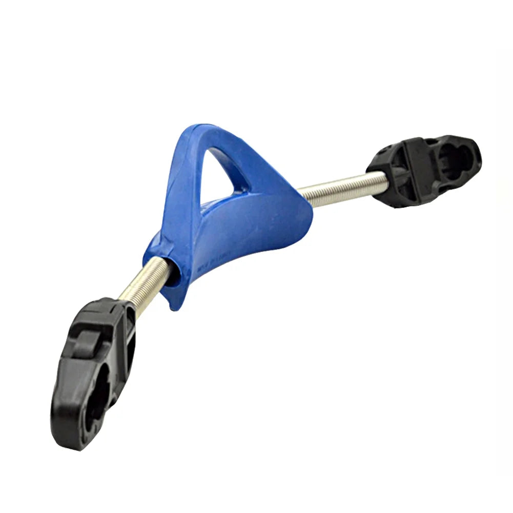 Stainless Steel Spring Heel Straps for Fins H306