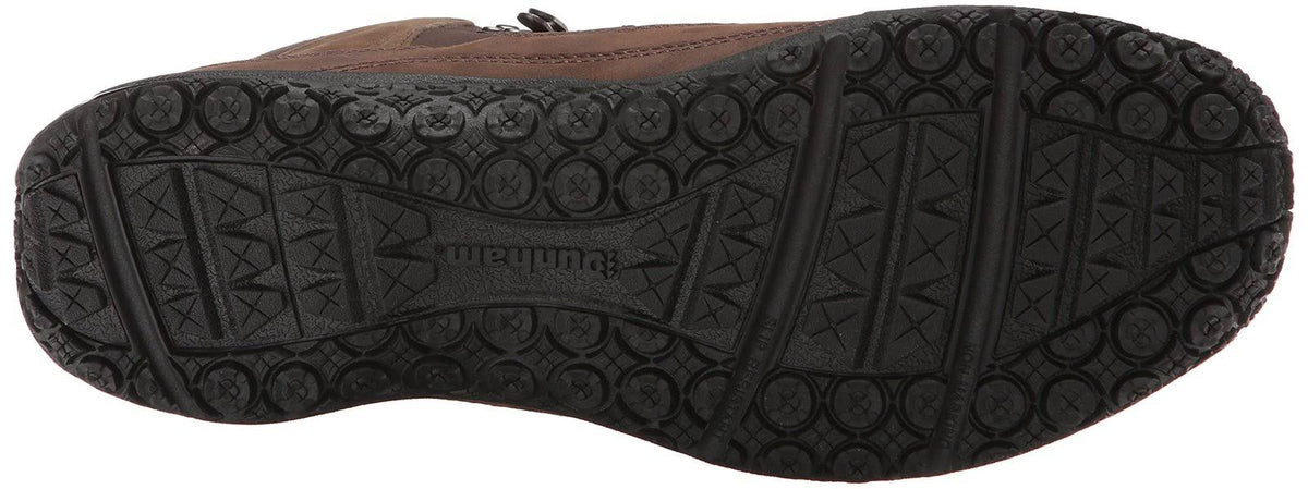 Brown Men&s Shoes T866