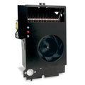 Multi-Watt Fan-Forced Wall Heater, 208 Volt B28570