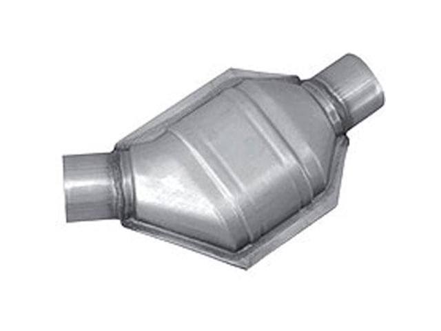 Universal Catalytic Converter V881