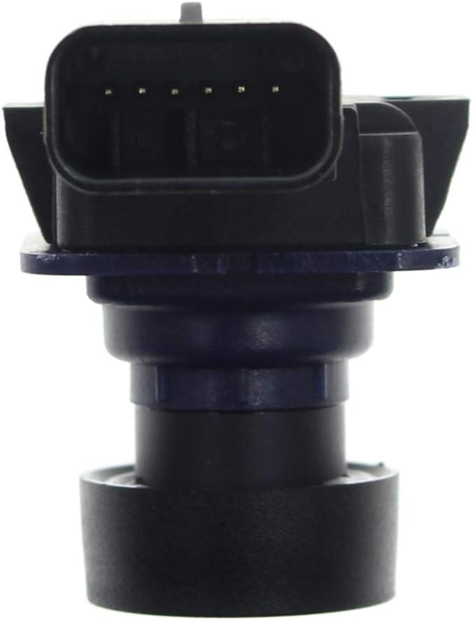 Rear View Back Up Safety Camera X897