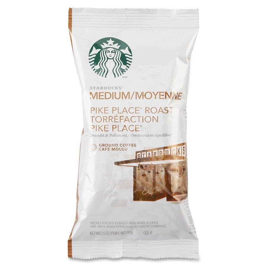 18 pack Medium Roast Coffee A695