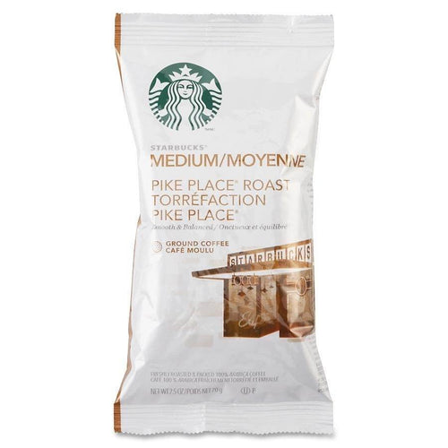 18 pack Medium Roast Coffee A695