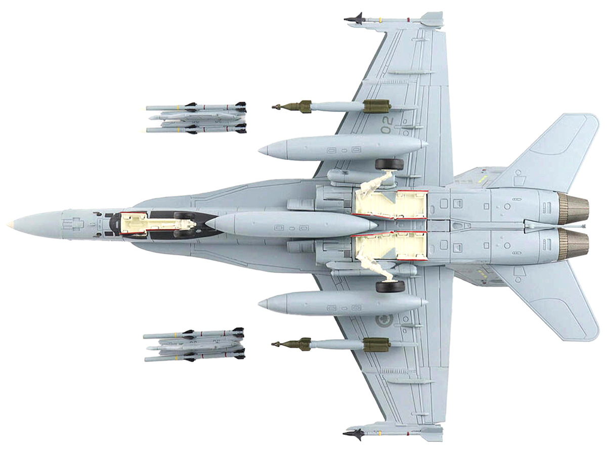 1/72 Diecast Fighter Aircraft Model Z37043