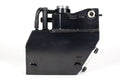 Black Aluminum Coolant Overflow Tank M11156
