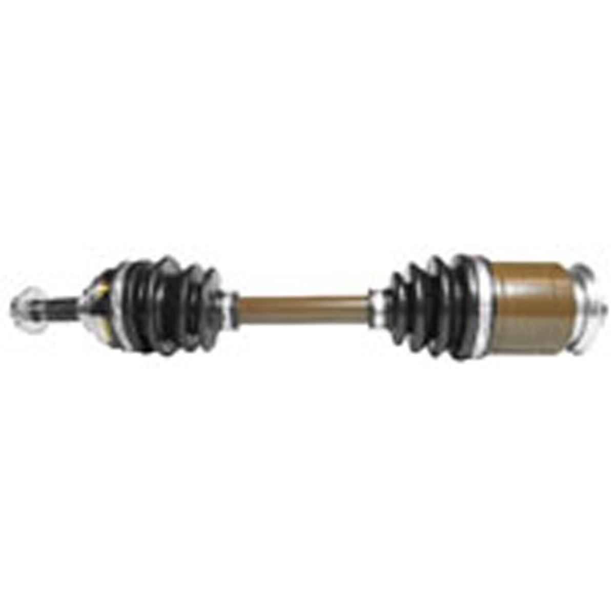 Complete Axle V606