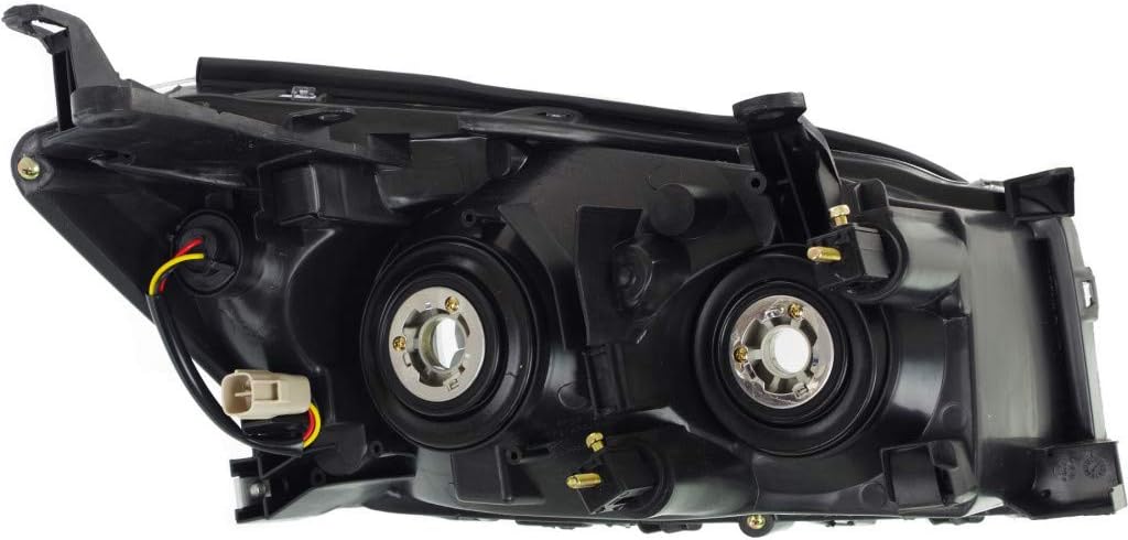 Driver Side Headlight Assembly for 2006 2007 2008 Toyota RAV4 Sport Model D782