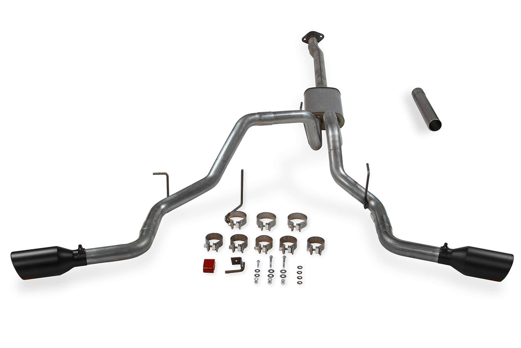 Cat-Back Exhaust System R60104