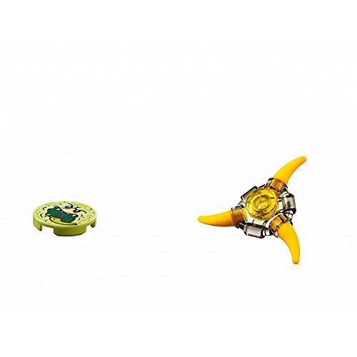 Ninjago Jay Walker One Building Set R693718