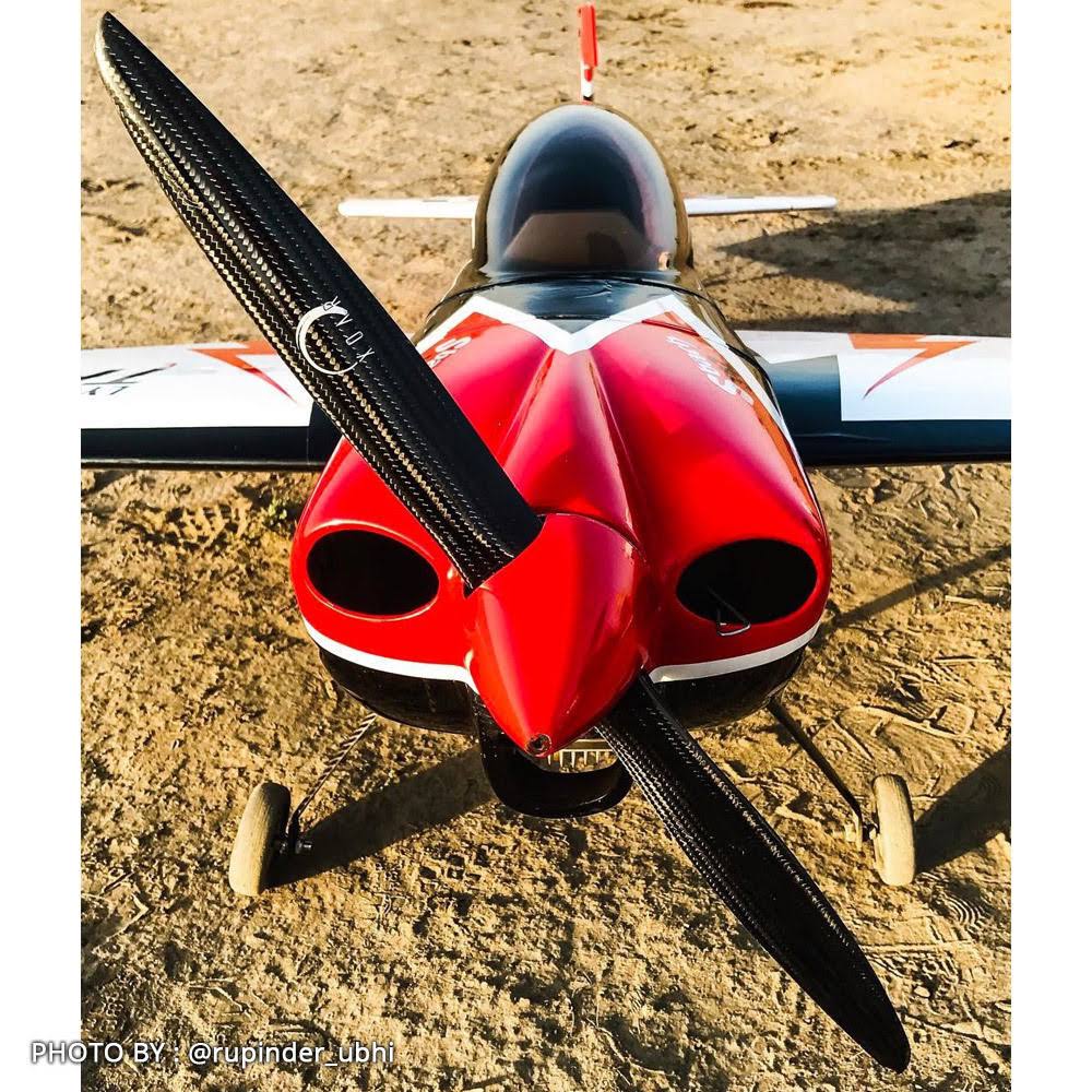 22x8 Carbon Fiber Propeller X737847