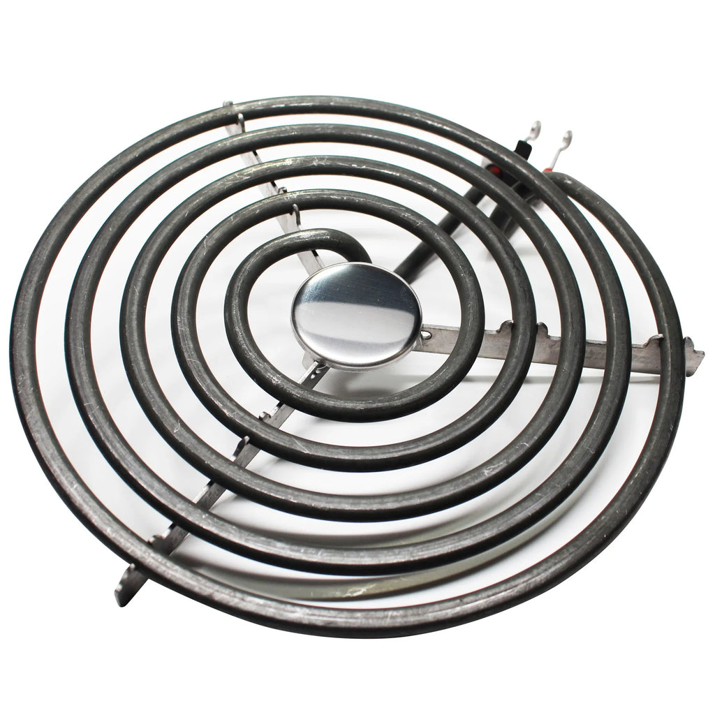 8 inch 5 Turns Surface Burner Element for Range, Stove & Cooktop C95313