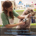 Cordless Dog Clippers Pack of 2 G8304