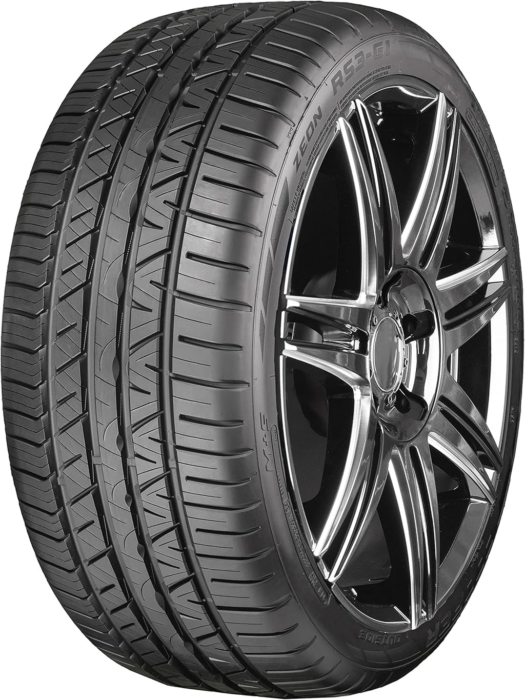 225/50R16 92W All-Season Tire D210