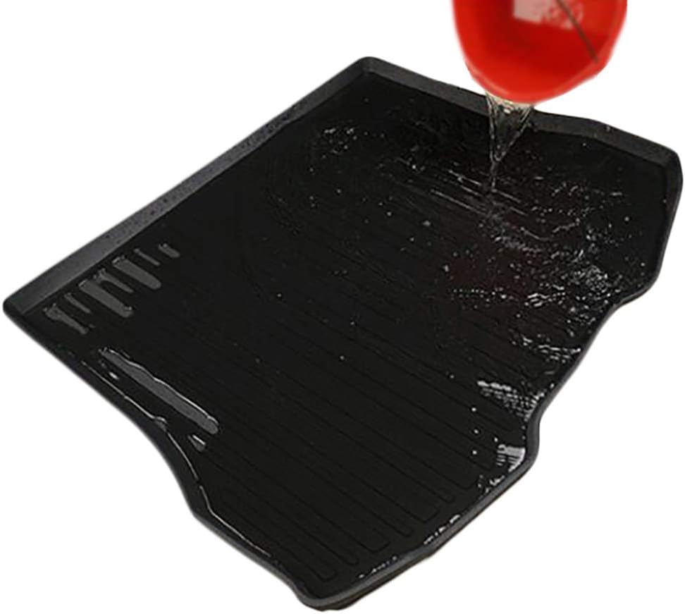 Cargo Liner Trunk Mat Waterproof Protector for Mazda CX-5 U71793