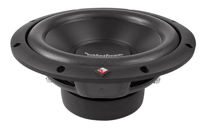 2 Rockford Fosgate R2D4-10 10x22 Prime R2 1000 Watt Car Subwoofers D696