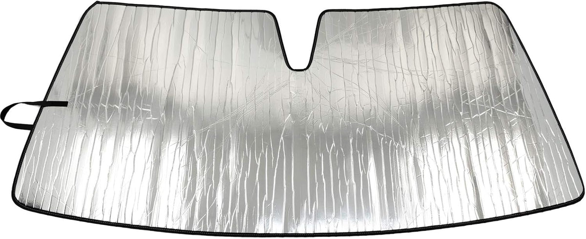 Windshield Sunshade Pack of 2 Y8516