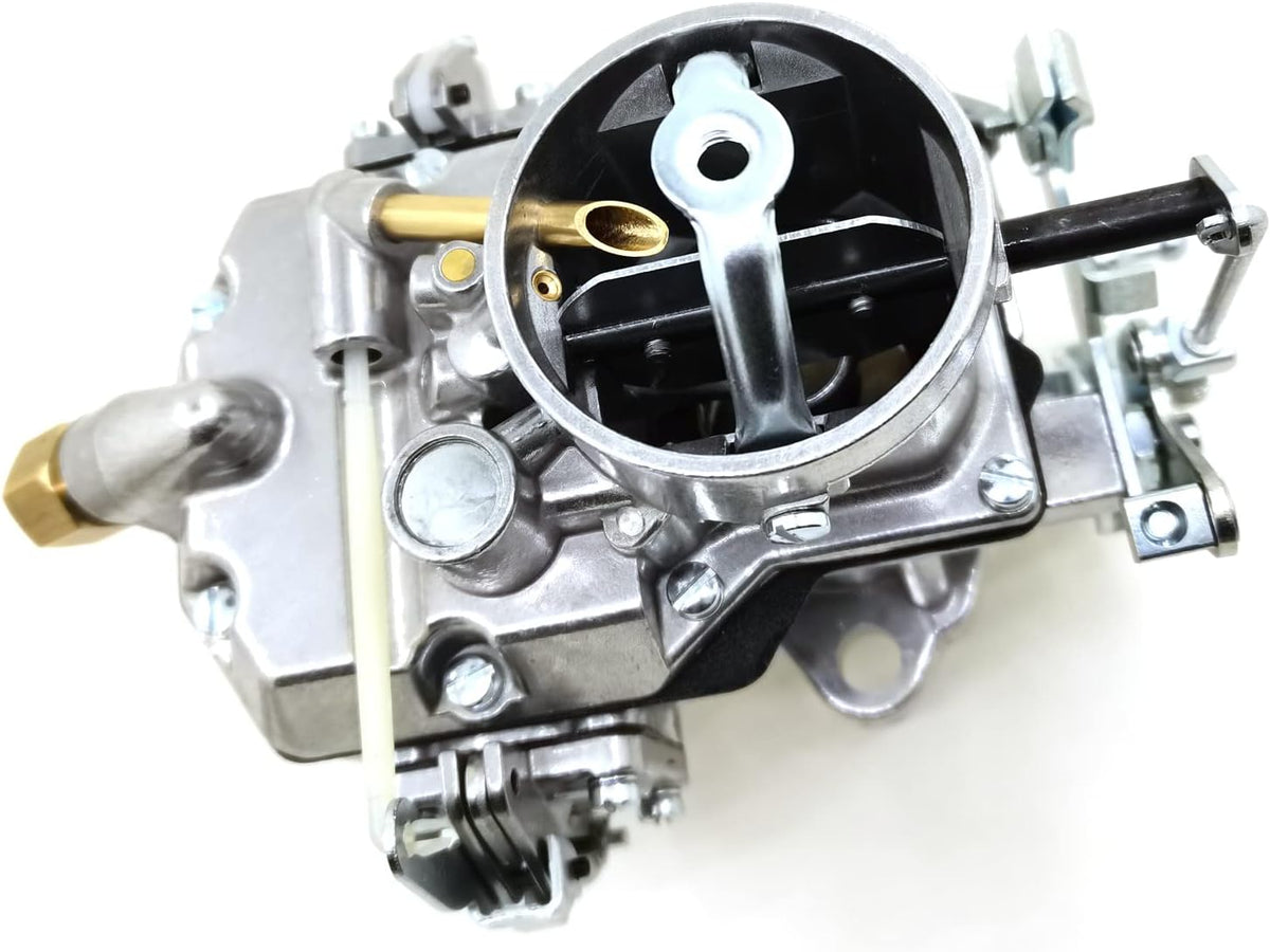 1100 Carburetor for 1963 to 1964 F100 Trucks V6 223" 262 engines Manual Choke I6365