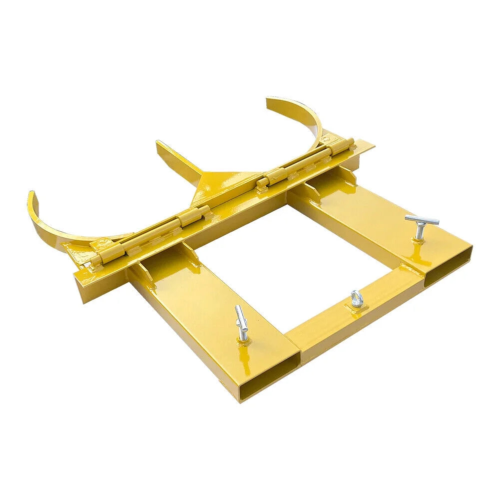Forklift Drum Gripper 2000 Lb. Capacity R148340