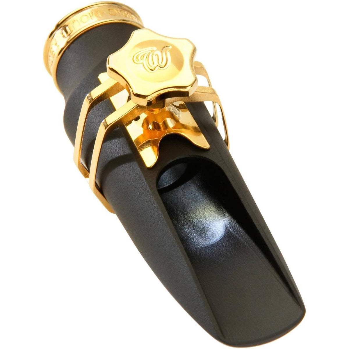 Alto Saxophone Mouthpiece Size 5 I926458