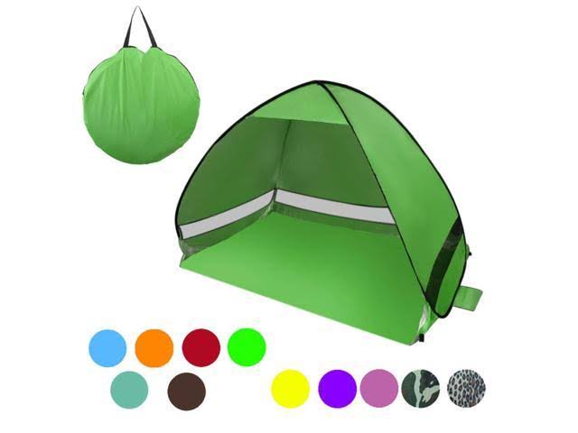 Pop Up Portable Sun Shelter Tent C44480