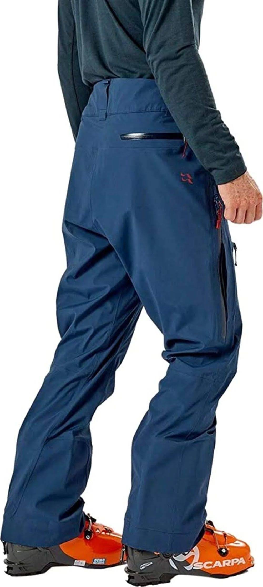 Deep Ink Kinetic Pant L4999