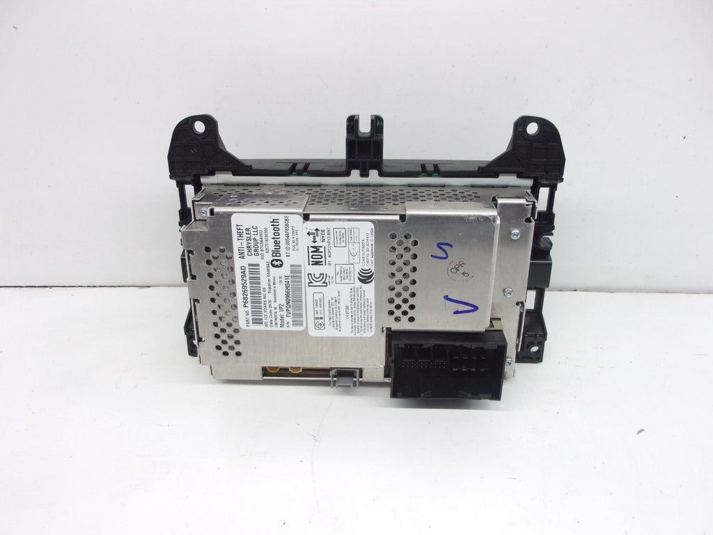 Bluetooth Satellite Radio Receiver Display OEM P8064