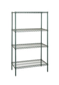 Wire Shelving Starter Kit O8483