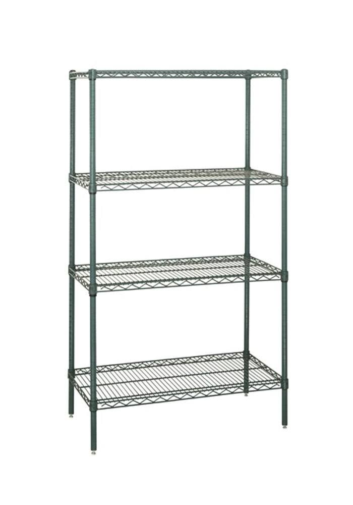 Wire Shelving Starter Kit O8483