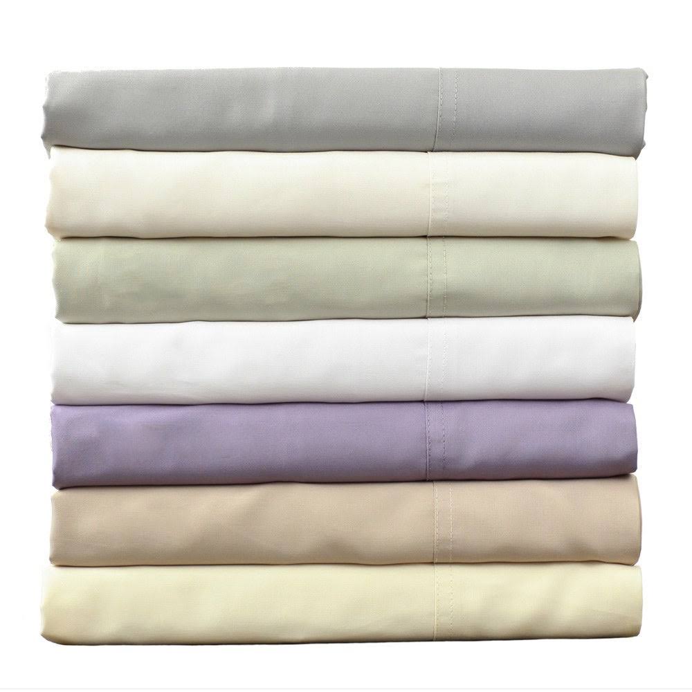 California King Rayon from Bamboo Bed Sheet Set M652202