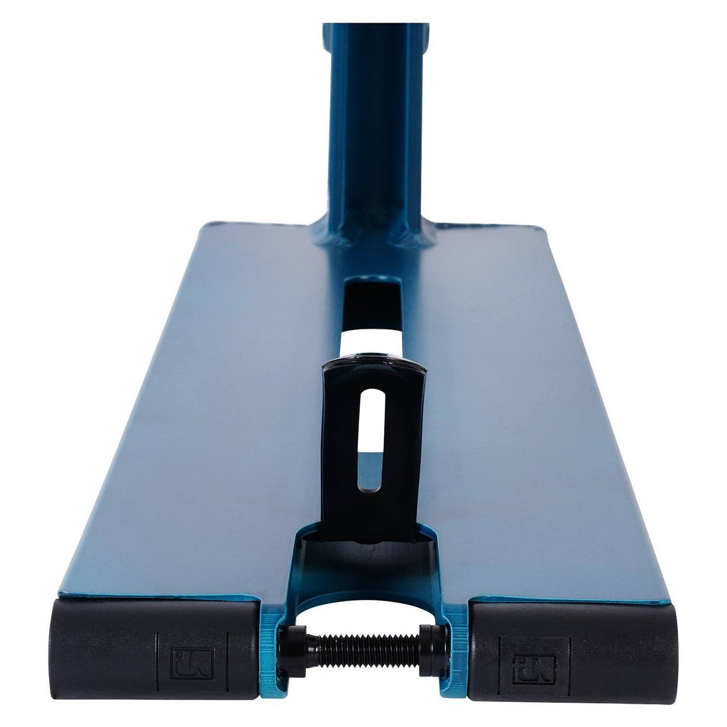 Butter Deck Arctic Blue 5.5x22 x 23x22 L3958