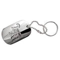 1.5 in. Dog Tag N3409