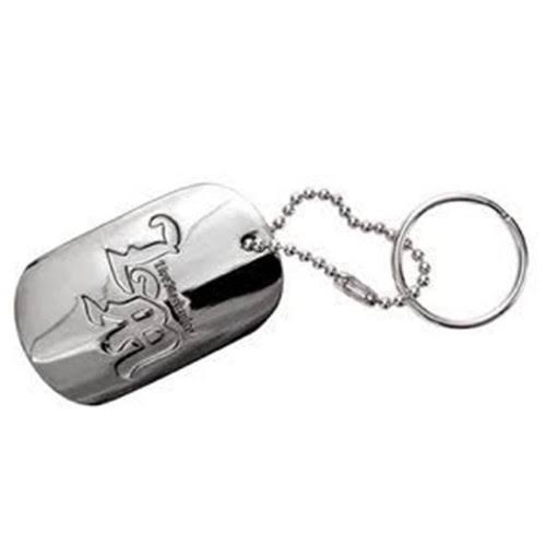 1.5 in. Dog Tag N3409
