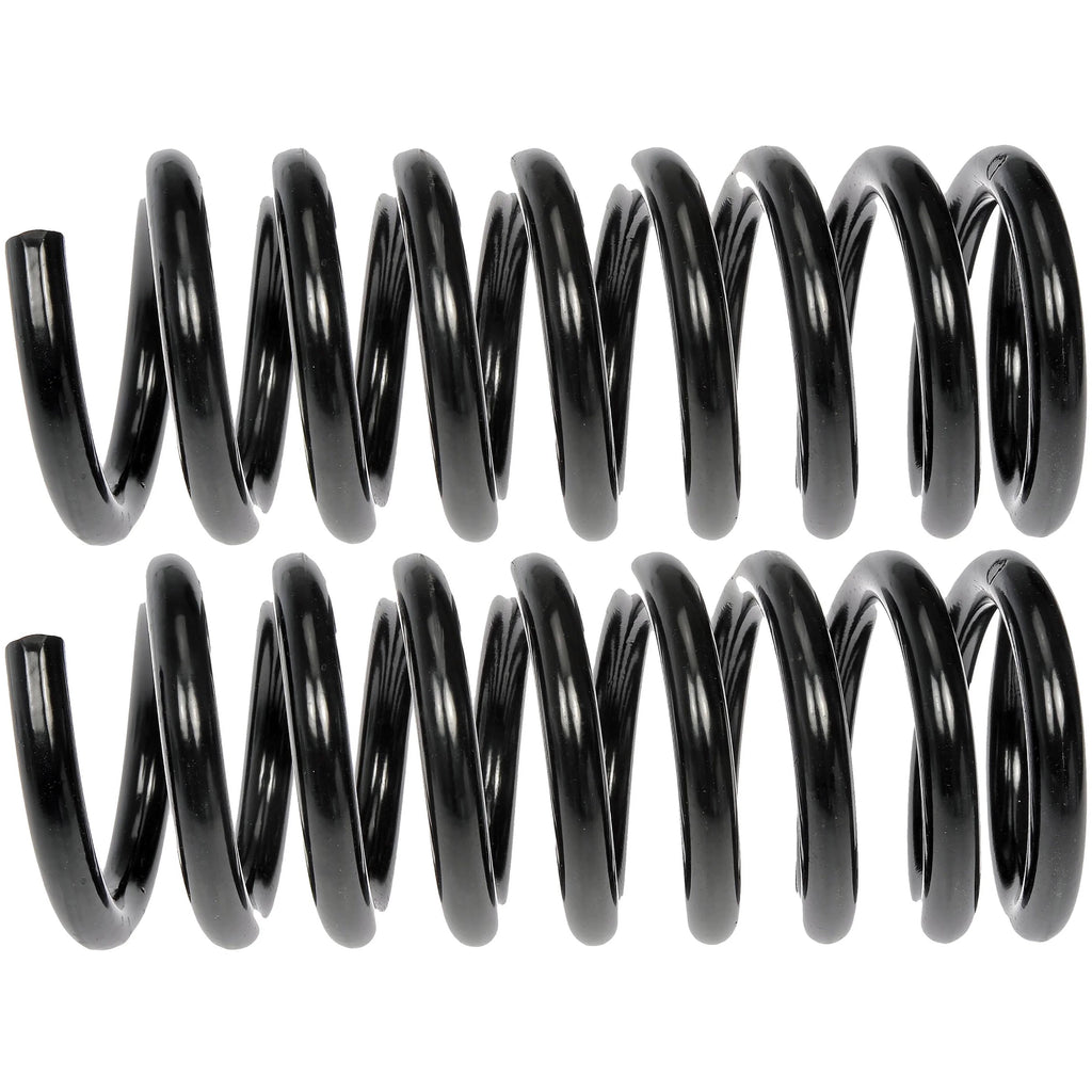 Rear Coil Spring U9645