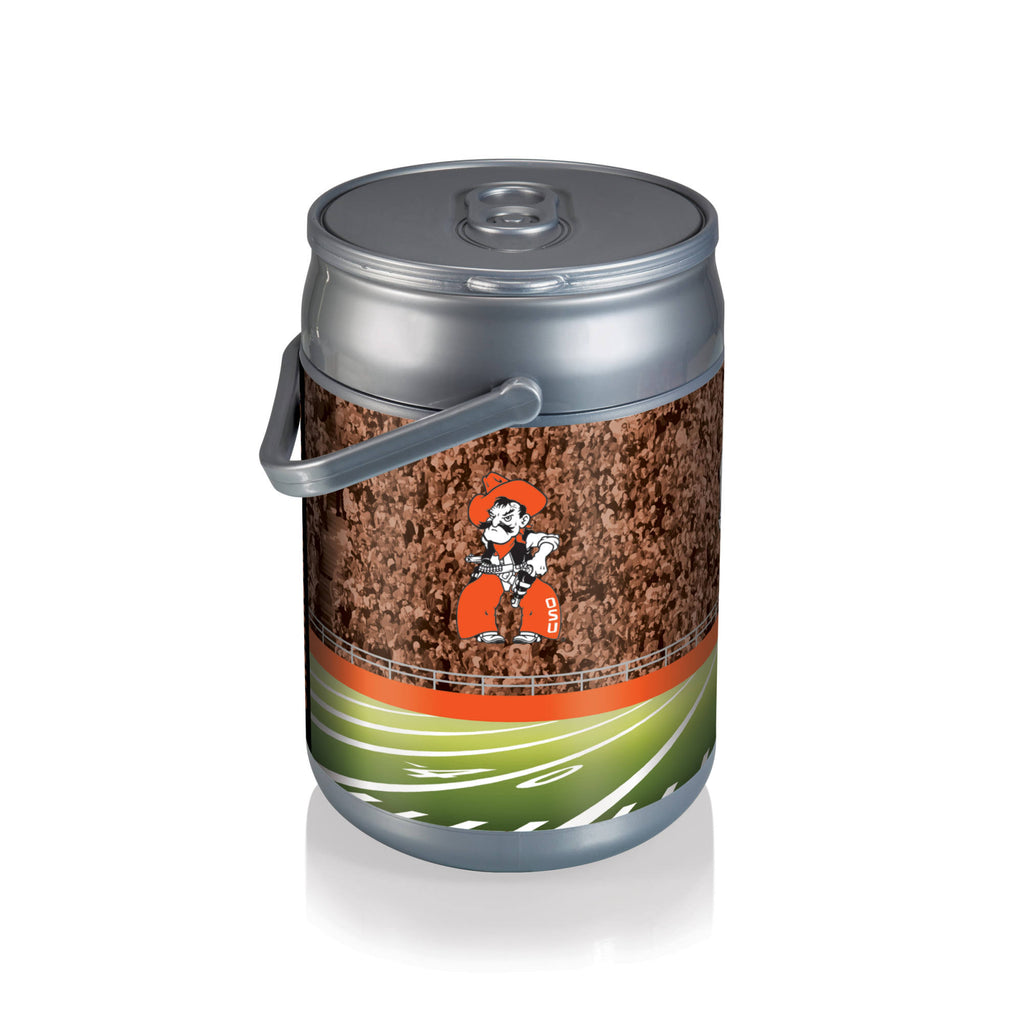 Oklahoma State Can Cooler C5517