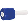 Blue 3x22 x 80 Gauge Bundling Film Roll M199