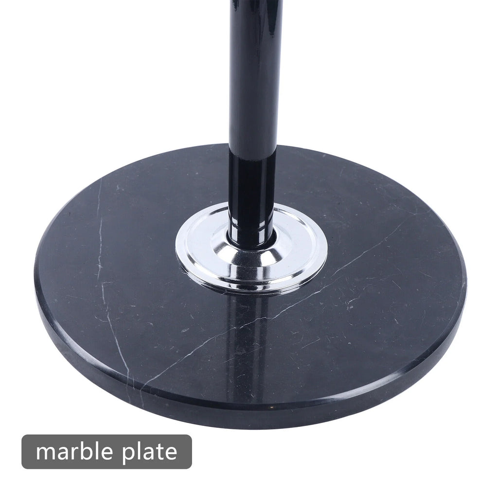 Metal Coat Rack with Umbrella Holder F12781