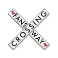 Crossing Sign O60521