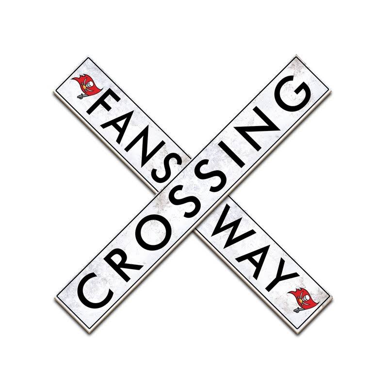 Crossing Sign O60521