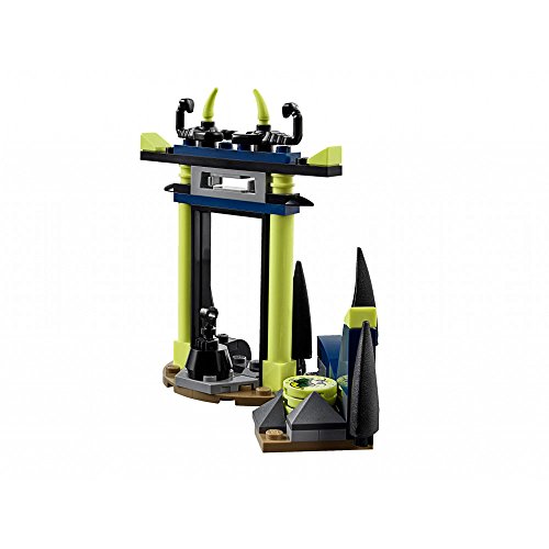 Ninjago Jay Walker One Building Set R693718