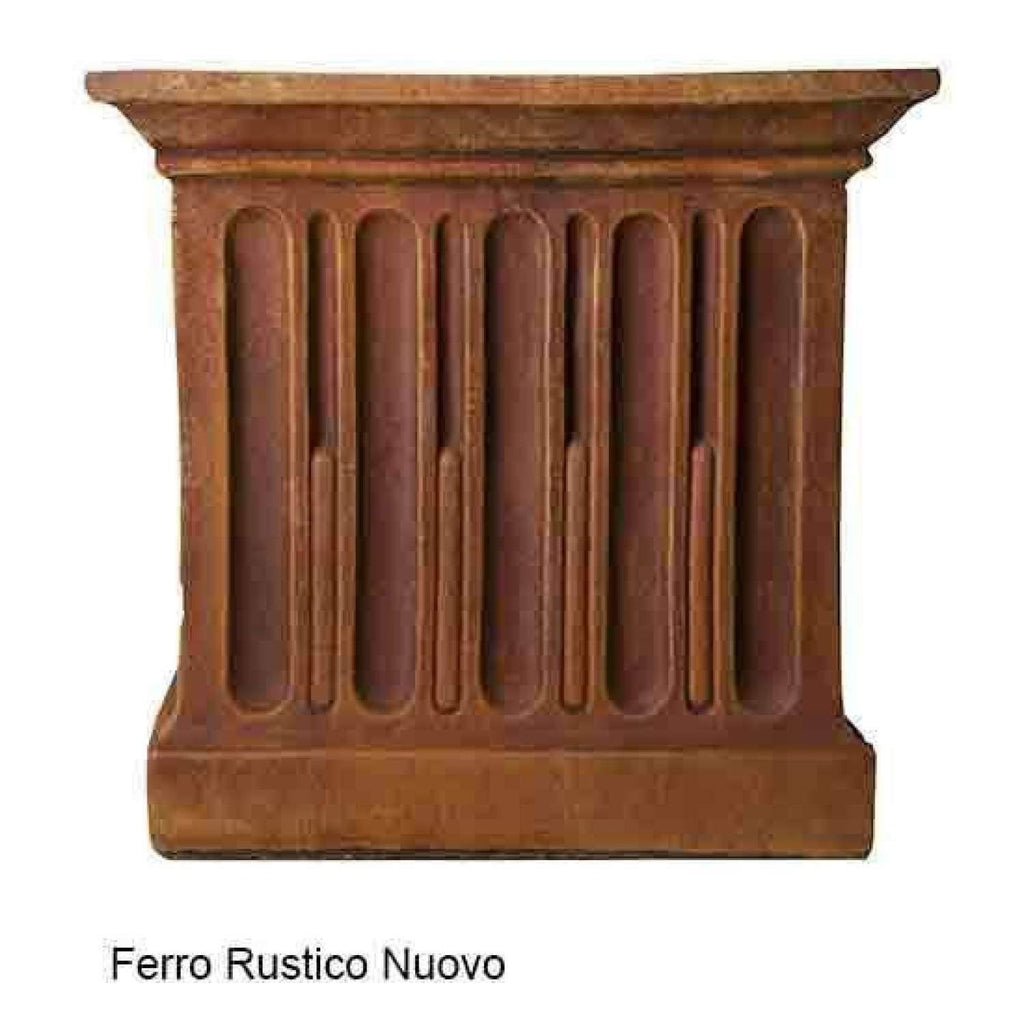 Travertine Lantern P1719
