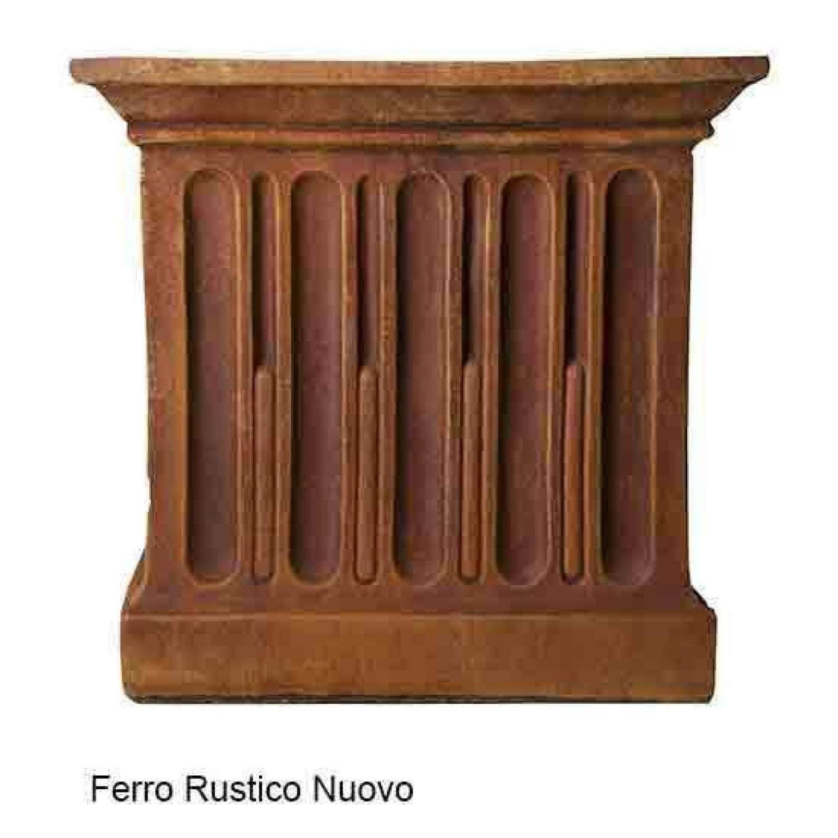 Travertine Lantern P1719