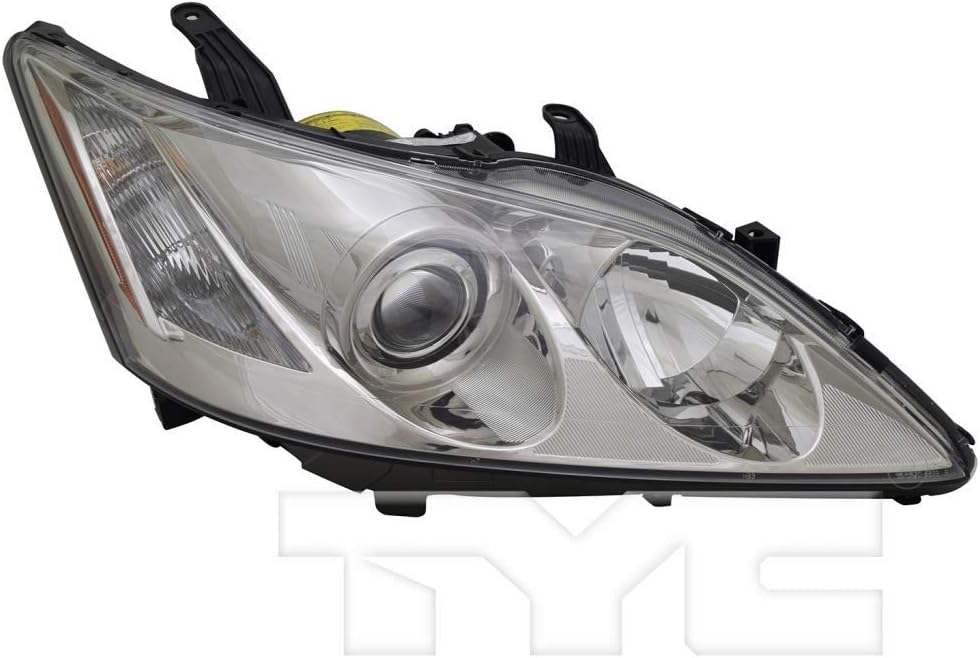 Passenger Side HID Headlight for Lexus ES350 2007 2008 2009 J671