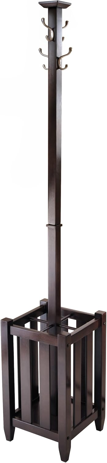 Cappuccino Storage Organization J383780