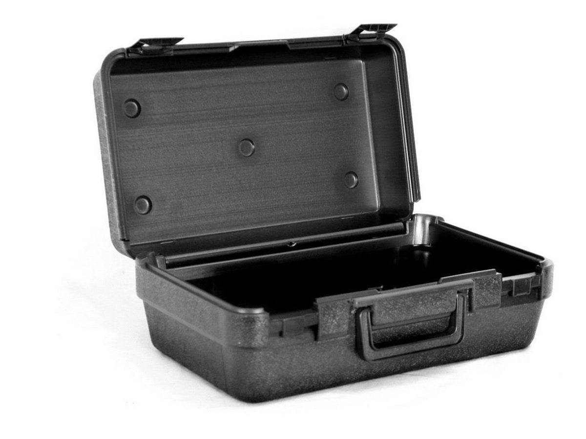 Blow Molded Empty Carry Case S74370