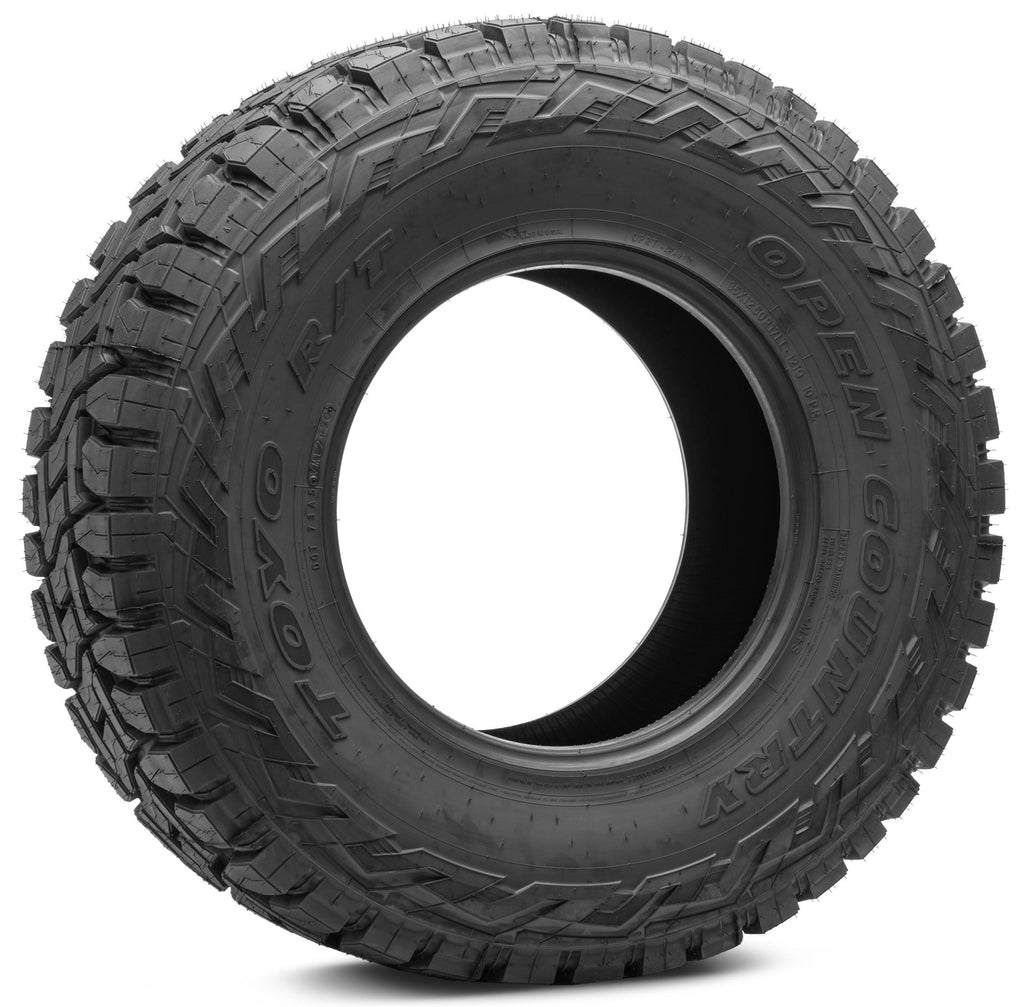 Toyo Open Country R/T Tire K670921