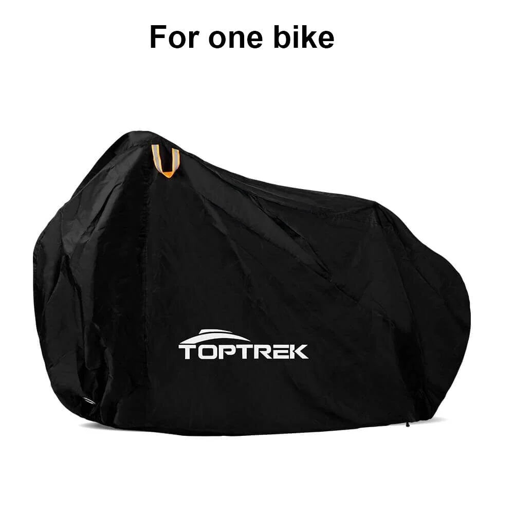 Waterproof Bicycle Cover I800187