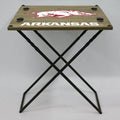 Folding Armchair Table U394