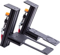Set of 2 Desk Mounts with Installation Bolts and Install Manual U817